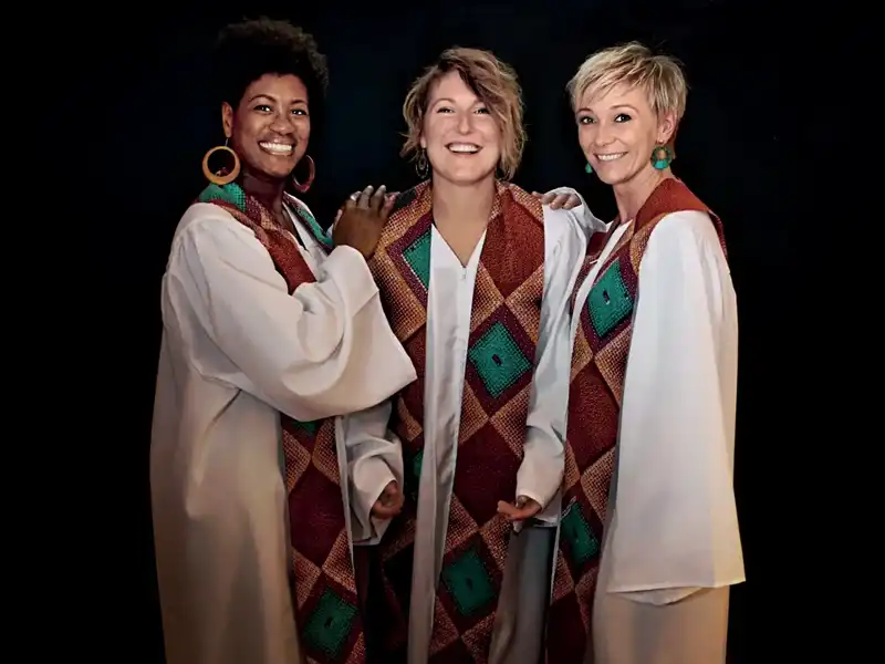 Ananda Gospel – Programme 2025-26 Courants d’art